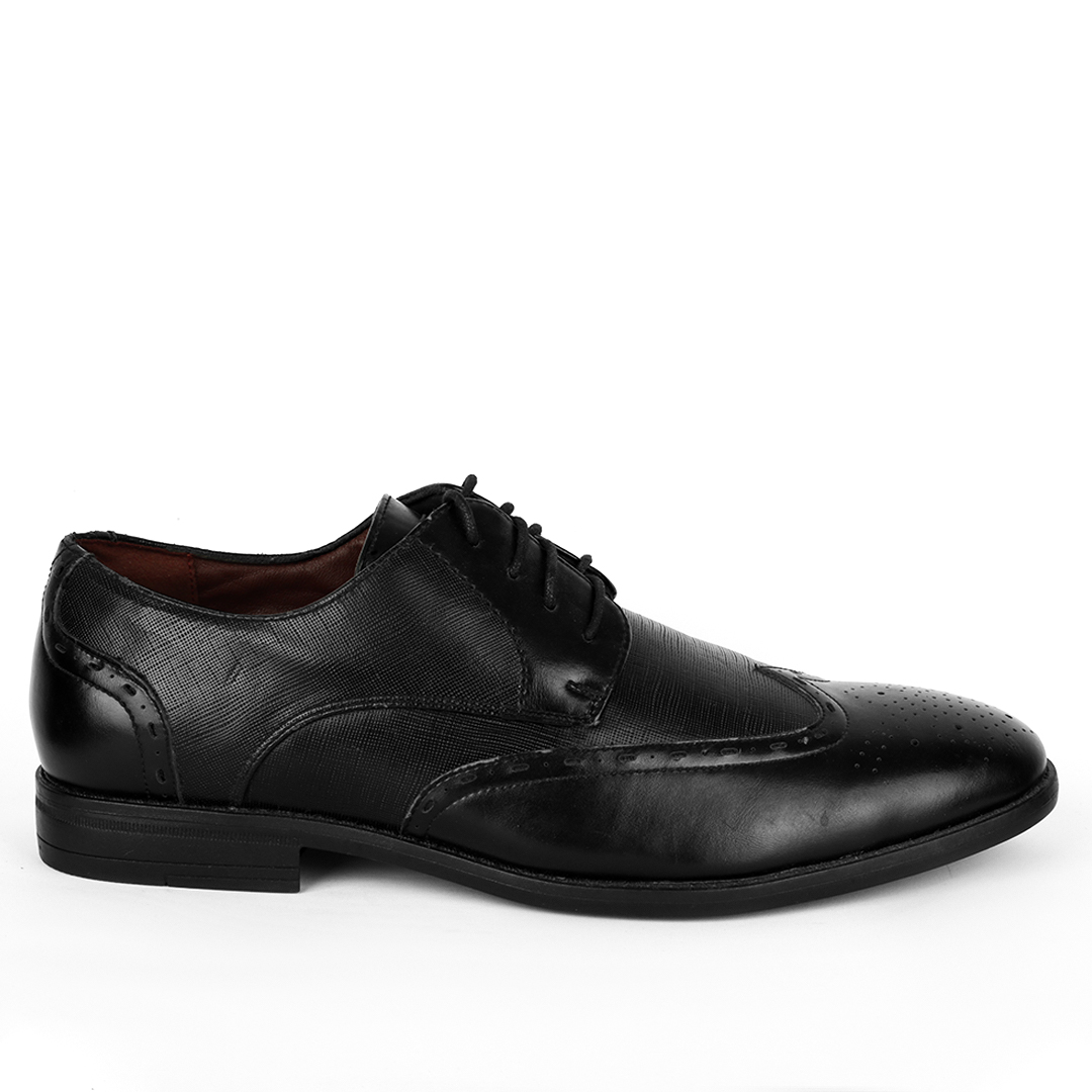 Ashford Hayes Wing Tip Shoes