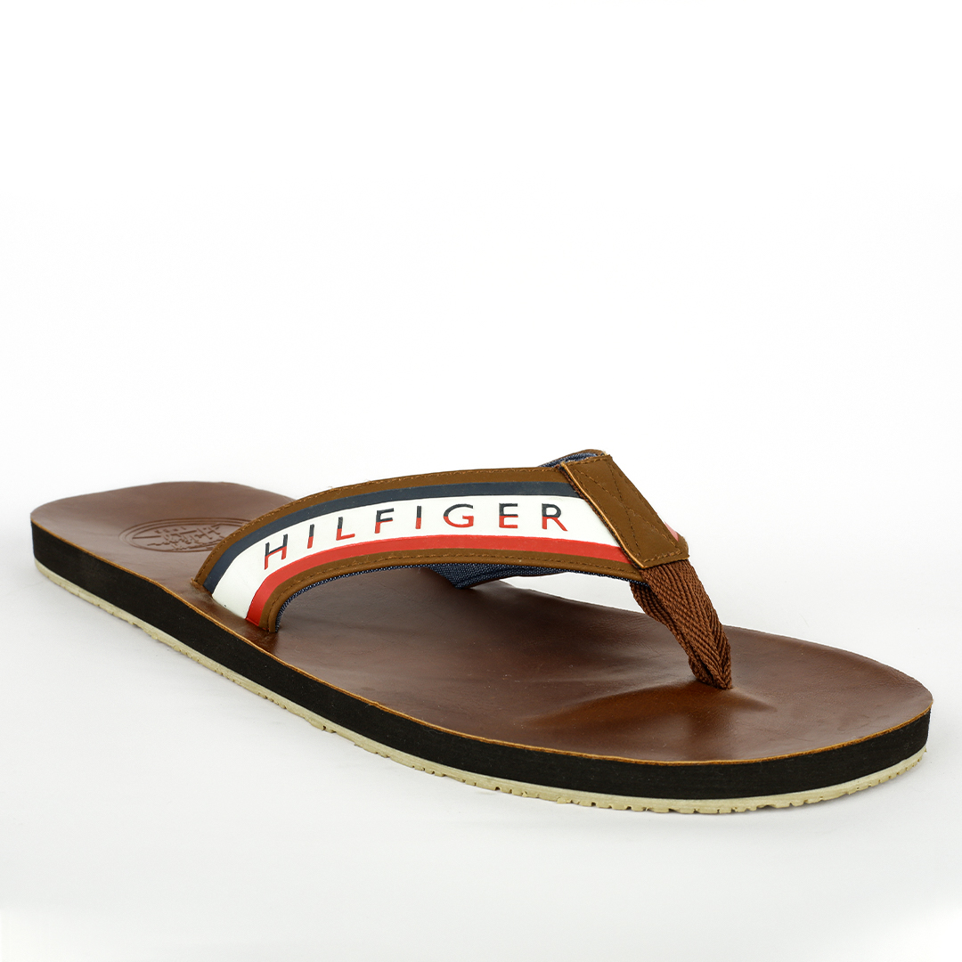 Tommy Hilfiger Summer Slip-Ons