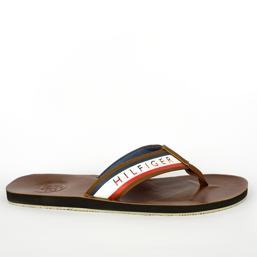 Tommy Hilfiger Summer Slip-Ons