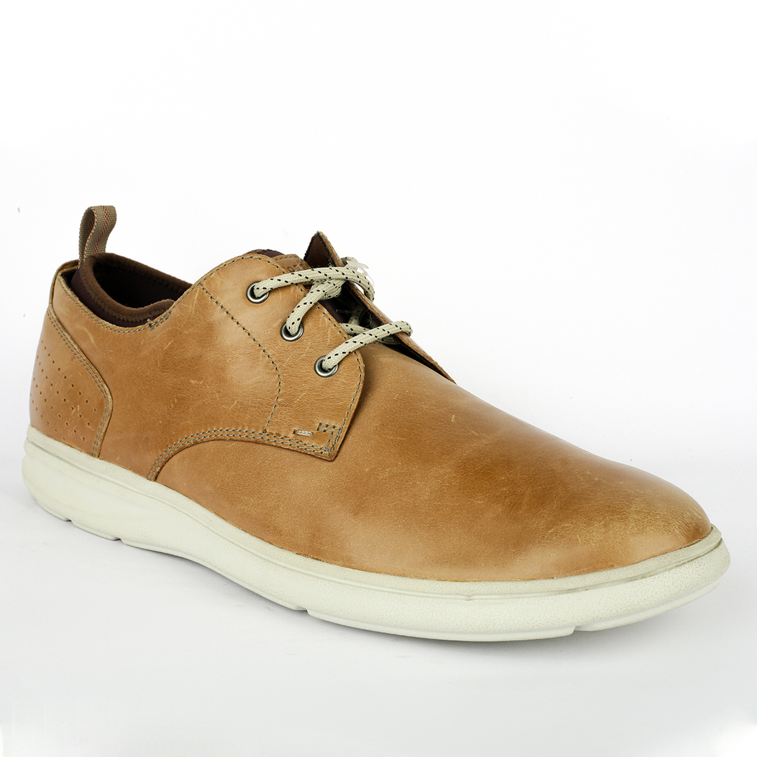 Rockport Leather Sneakers