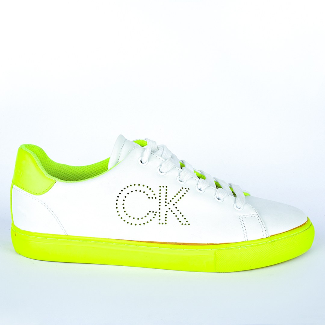 Authentic Calvin Klein Shoe