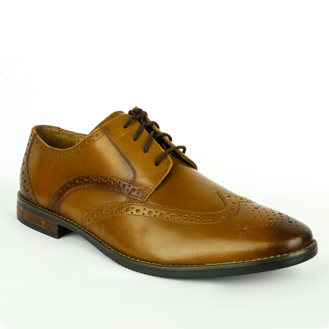 Florshiem Wing tip Shoes