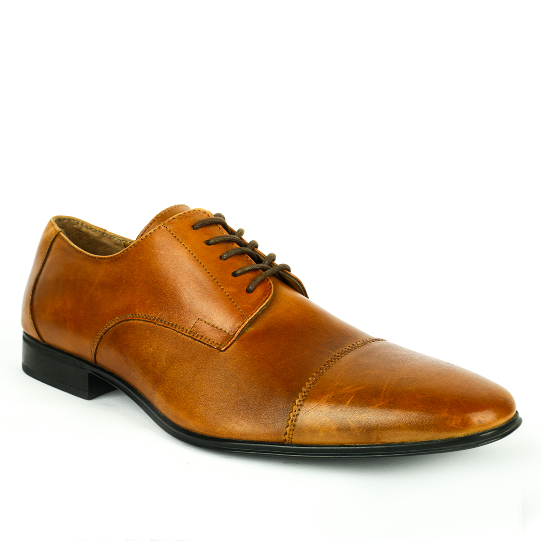 Giorgio Brutini Brogues